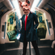 Cosplay by evilcleverdog